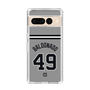 スリムプロテクションケース［ 読売ジャイアンツ - #49 BALDONADO - ビジター ］