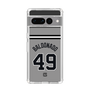 スリムプロテクションケース［ 読売ジャイアンツ - #49 BALDONADO - ビジター ］