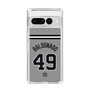 スリムプロテクションケース［ 読売ジャイアンツ - #49 BALDONADO - ビジター ］