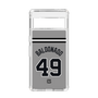 スリムプロテクションケース［ 読売ジャイアンツ - #49 BALDONADO - ビジター ］