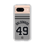 スリムプロテクションケース［ 読売ジャイアンツ - #49 BALDONADO - ビジター ］