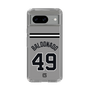 スリムプロテクションケース［ 読売ジャイアンツ - #49 BALDONADO - ビジター ］