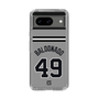 スリムプロテクションケース［ 読売ジャイアンツ - #49 BALDONADO - ビジター ］