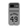 スリムプロテクションケース［ 読売ジャイアンツ - #49 BALDONADO - ビジター ］