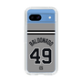 スリムプロテクションケース［ 読売ジャイアンツ - #49 BALDONADO - ビジター ］