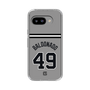 スリムプロテクションケース［ 読売ジャイアンツ - #49 BALDONADO - ビジター ］