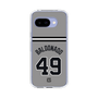 スリムプロテクションケース［ 読売ジャイアンツ - #49 BALDONADO - ビジター ］