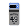 スリムプロテクションケース［ 読売ジャイアンツ - #49 BALDONADO - ビジター ］