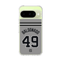 スリムプロテクションケース［ 読売ジャイアンツ - #49 BALDONADO - ビジター ］