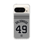 スリムプロテクションケース［ 読売ジャイアンツ - #49 BALDONADO - ビジター ］