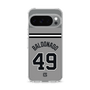 スリムプロテクションケース［ 読売ジャイアンツ - #49 BALDONADO - ビジター ］