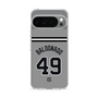 スリムプロテクションケース［ 読売ジャイアンツ - #49 BALDONADO - ビジター ］