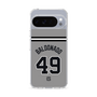 スリムプロテクションケース［ 読売ジャイアンツ - #49 BALDONADO - ビジター ］