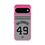 スリムプロテクションケース［ 読売ジャイアンツ - #49 BALDONADO - ビジター ］