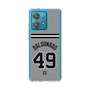 スリムプロテクションケース［ 読売ジャイアンツ - #49 BALDONADO - ビジター ］