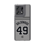 スリムプロテクションケース［ 読売ジャイアンツ - #49 BALDONADO - ビジター ］