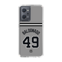 スリムプロテクションケース［ 読売ジャイアンツ - #49 BALDONADO - ビジター ］
