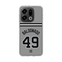 スリムプロテクションケース［ 読売ジャイアンツ - #49 BALDONADO - ビジター ］