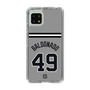 スリムプロテクションケース［ 読売ジャイアンツ - #49 BALDONADO - ビジター ］