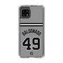 スリムプロテクションケース［ 読売ジャイアンツ - #49 BALDONADO - ビジター ］
