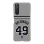 スリムプロテクションケース［ 読売ジャイアンツ - #49 BALDONADO - ビジター ］