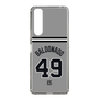 スリムプロテクションケース［ 読売ジャイアンツ - #49 BALDONADO - ビジター ］