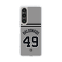 スリムプロテクションケース［ 読売ジャイアンツ - #49 BALDONADO - ビジター ］
