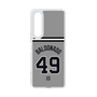 スリムプロテクションケース［ 読売ジャイアンツ - #49 BALDONADO - ビジター ］