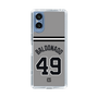 スリムプロテクションケース［ 読売ジャイアンツ - #49 BALDONADO - ビジター ］
