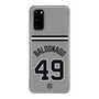 スリムプロテクションケース［ 読売ジャイアンツ - #49 BALDONADO - ビジター ］
