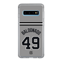 スリムプロテクションケース［ 読売ジャイアンツ - #49 BALDONADO - ビジター ］