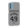 スリムプロテクションケース［ 読売ジャイアンツ - #49 BALDONADO - ビジター ］