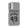 スリムプロテクションケース［ 読売ジャイアンツ - #49 BALDONADO - ビジター ］
