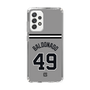 スリムプロテクションケース［ 読売ジャイアンツ - #49 BALDONADO - ビジター ］