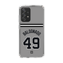スリムプロテクションケース［ 読売ジャイアンツ - #49 BALDONADO - ビジター ］