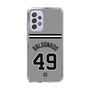 スリムプロテクションケース［ 読売ジャイアンツ - #49 BALDONADO - ビジター ］