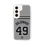 スリムプロテクションケース［ 読売ジャイアンツ - #49 BALDONADO - ビジター ］