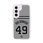 スリムプロテクションケース［ 読売ジャイアンツ - #49 BALDONADO - ビジター ］