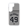 スリムプロテクションケース［ 読売ジャイアンツ - #49 BALDONADO - ビジター ］