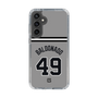 スリムプロテクションケース［ 読売ジャイアンツ - #49 BALDONADO - ビジター ］