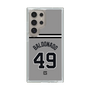 スリムプロテクションケース［ 読売ジャイアンツ - #49 BALDONADO - ビジター ］