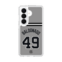 スリムプロテクションケース［ 読売ジャイアンツ - #49 BALDONADO - ビジター ］