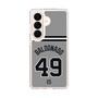 スリムプロテクションケース［ 読売ジャイアンツ - #49 BALDONADO - ビジター ］