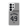 スリムプロテクションケース［ 読売ジャイアンツ - #49 BALDONADO - ビジター ］