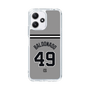 スリムプロテクションケース［ 読売ジャイアンツ - #49 BALDONADO - ビジター ］