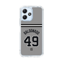 スリムプロテクションケース［ 読売ジャイアンツ - #49 BALDONADO - ビジター ］