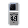 スリムプロテクションケース［ 読売ジャイアンツ - #49 BALDONADO - ビジター ］