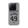 スリムプロテクションケース［ 読売ジャイアンツ - #49 BALDONADO - ビジター ］