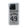 スリムプロテクションケース［ 読売ジャイアンツ - #49 BALDONADO - ビジター ］
