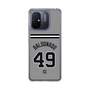 スリムプロテクションケース［ 読売ジャイアンツ - #49 BALDONADO - ビジター ］